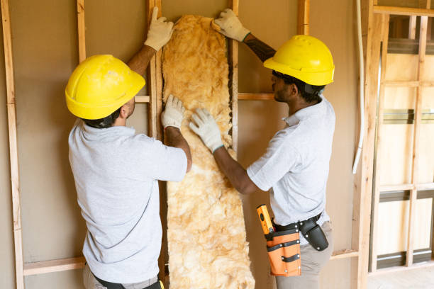 Types of Insulation We Offer in Owenton, KY