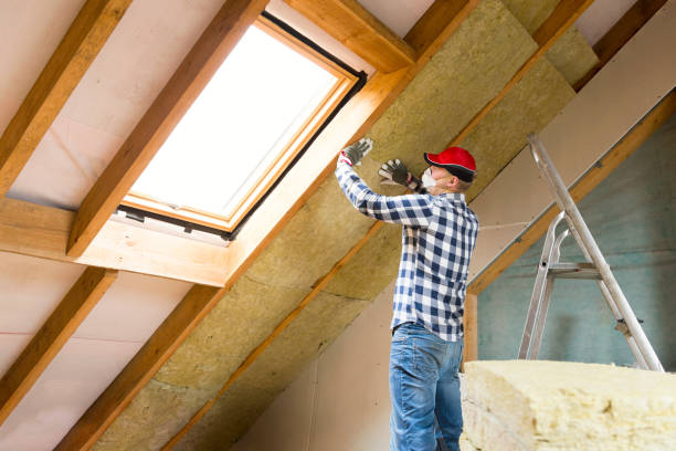 Reliable Owenton, KY Insulation Removal & Installation Solutions